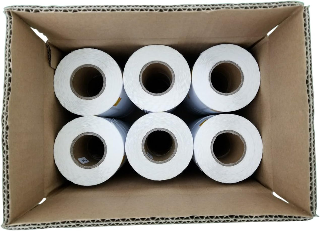 500 Per Roll Scale Labels F20212