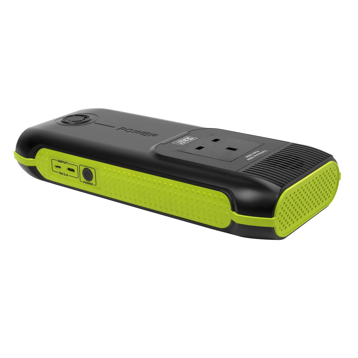 160W AC 31200mAh Lithium Power Pack D600