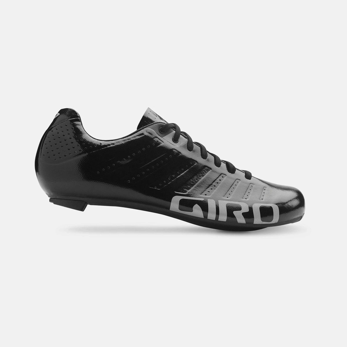 Carbon Black Cycling Shoes Y208123
