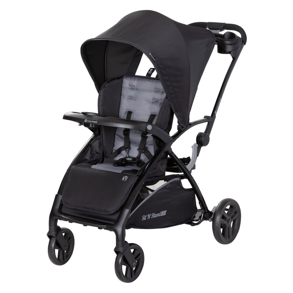 Sit N' Stand 2.0 S7995