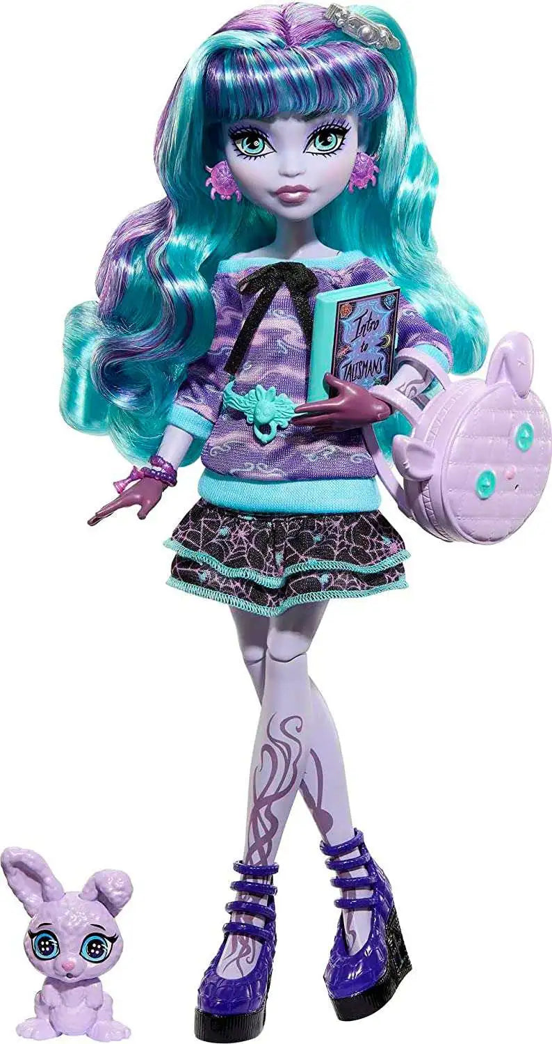 Doll U6258
