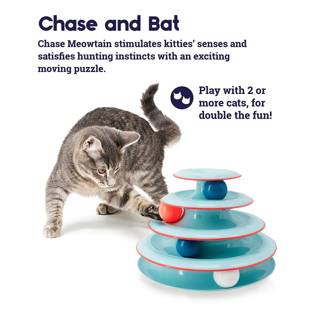 Cat Toy E1151