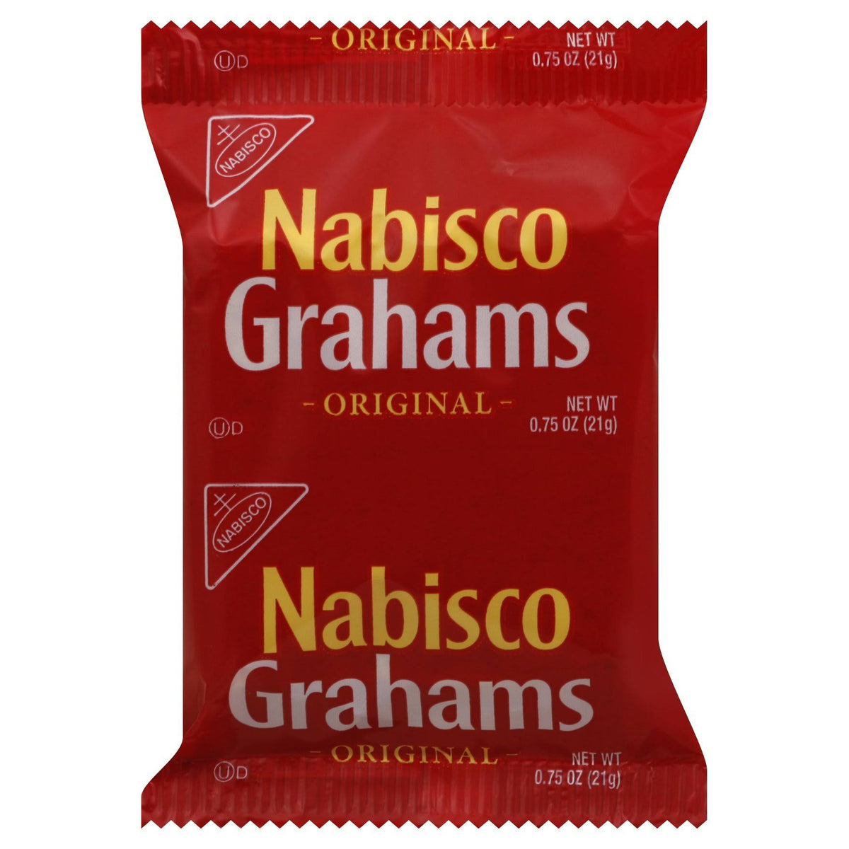 Graham Crackers 3 Count Q192