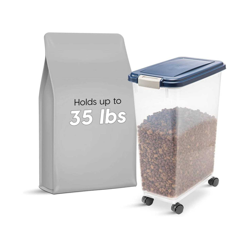 Airtight Pet Food Storage Container W5544