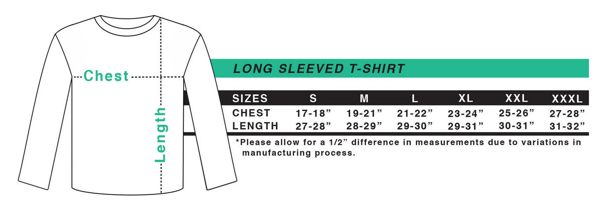 Long Sleeve T-Shirt J39768