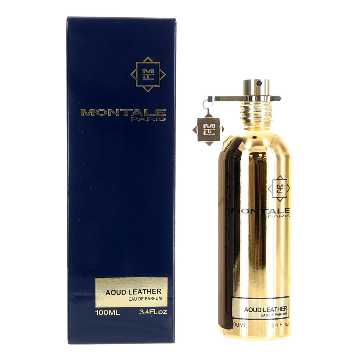 3.4 oz Eau De Parfum Spray J386874