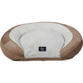 Oval Cat & Dog Bed L671743