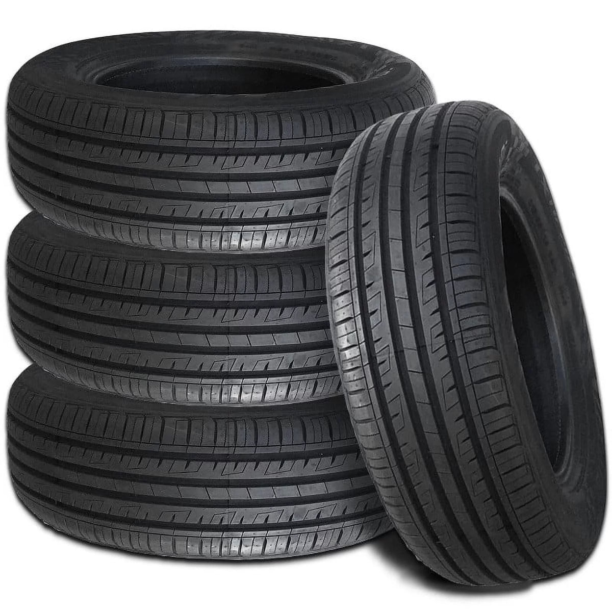 205/45ZR16 87W XL All Season Performance Tires Set of 4 J84492