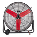 24 inch High Velocity Tilted Drum Fan B70346