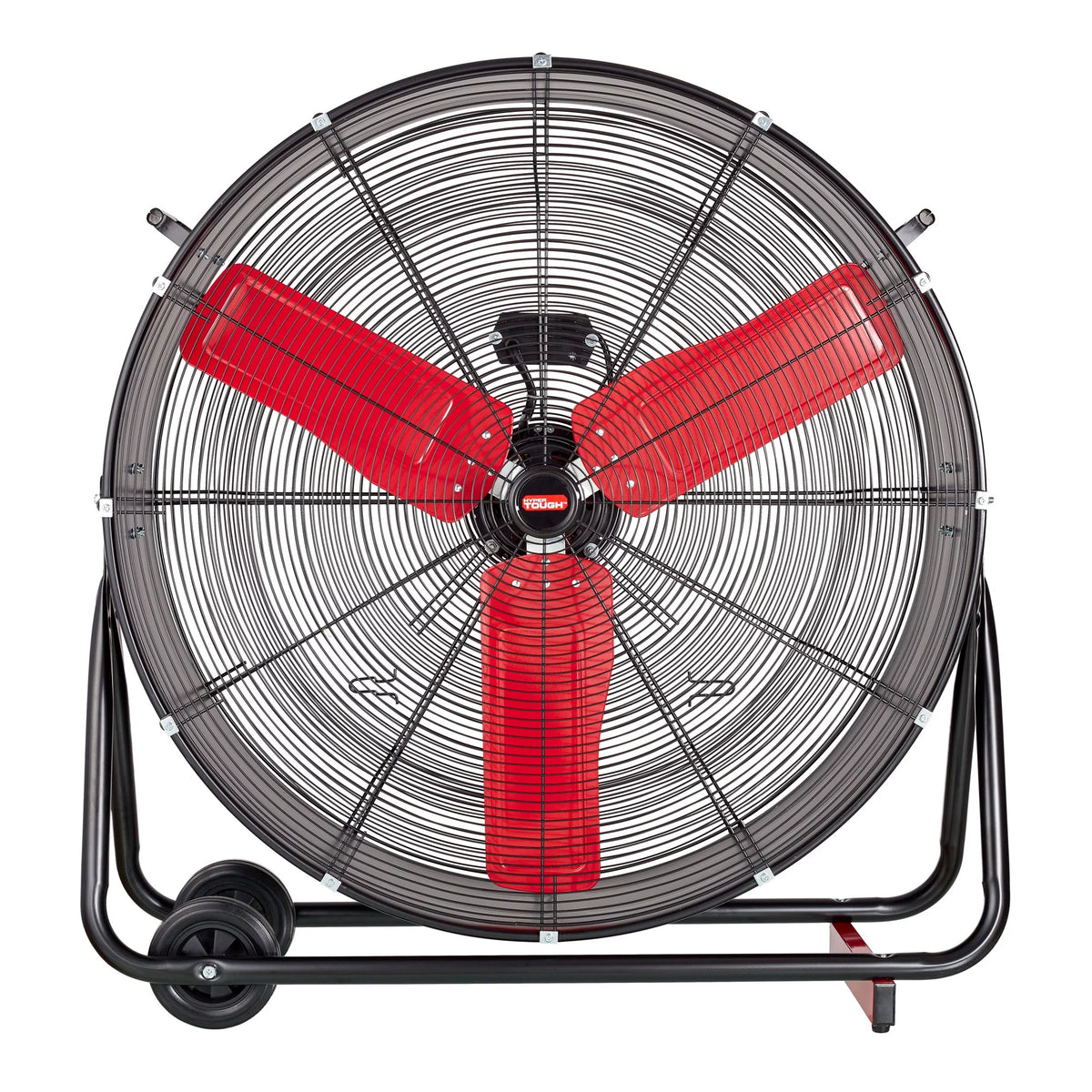 24 inch High Velocity Tilted Drum Fan B70346