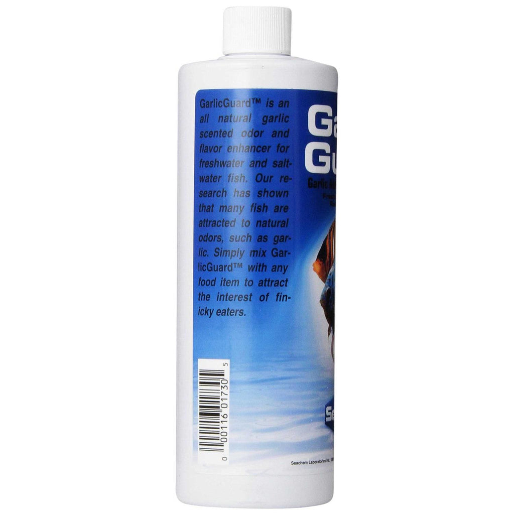 Garlic Guard B1498