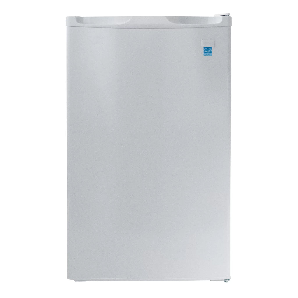 White 4.4 cu. ft. Compact Refrigerator E802757