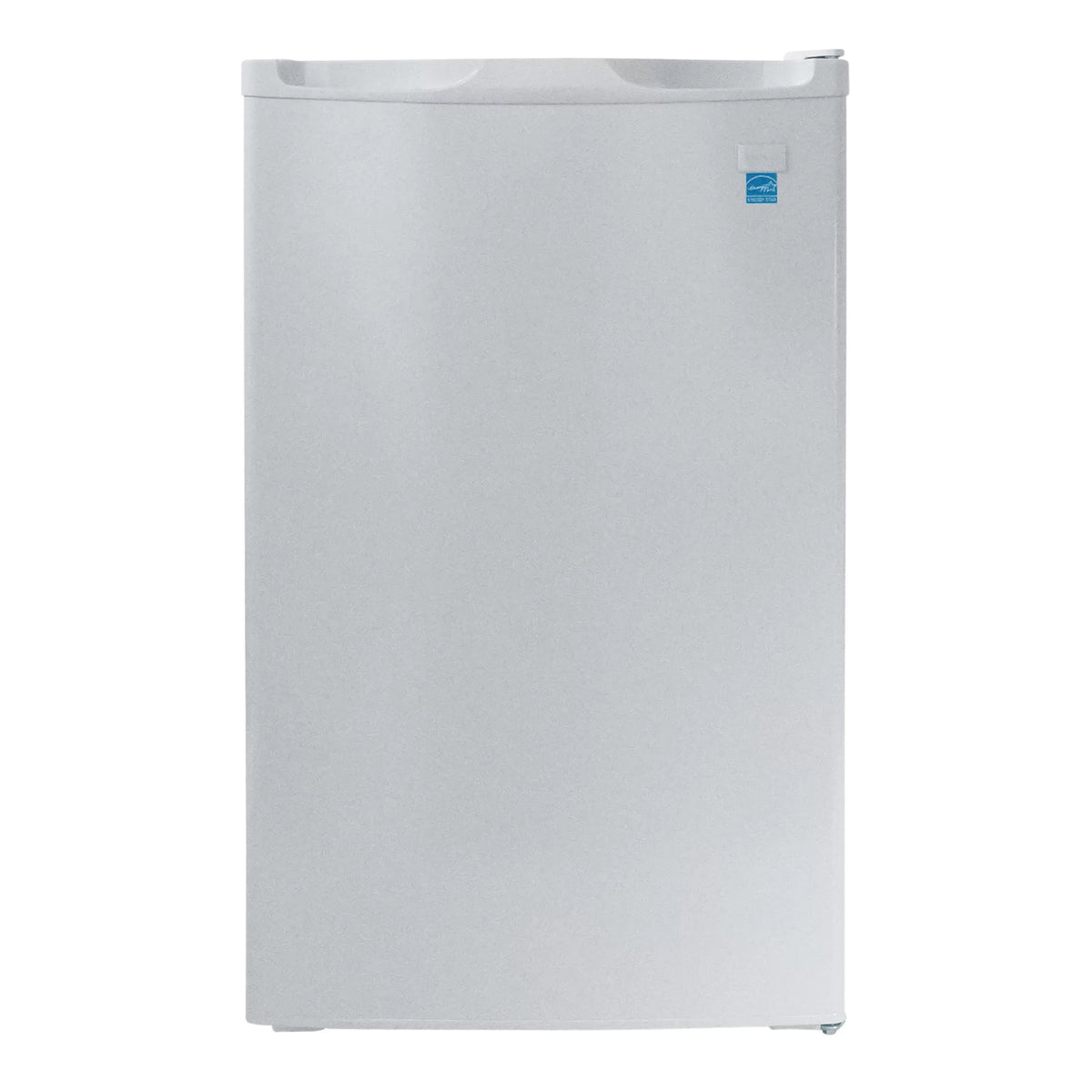 White 4.4 cu. ft. Compact Refrigerator E802757
