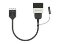 Wireless Bluetooth Audio Interface Car Kit S954