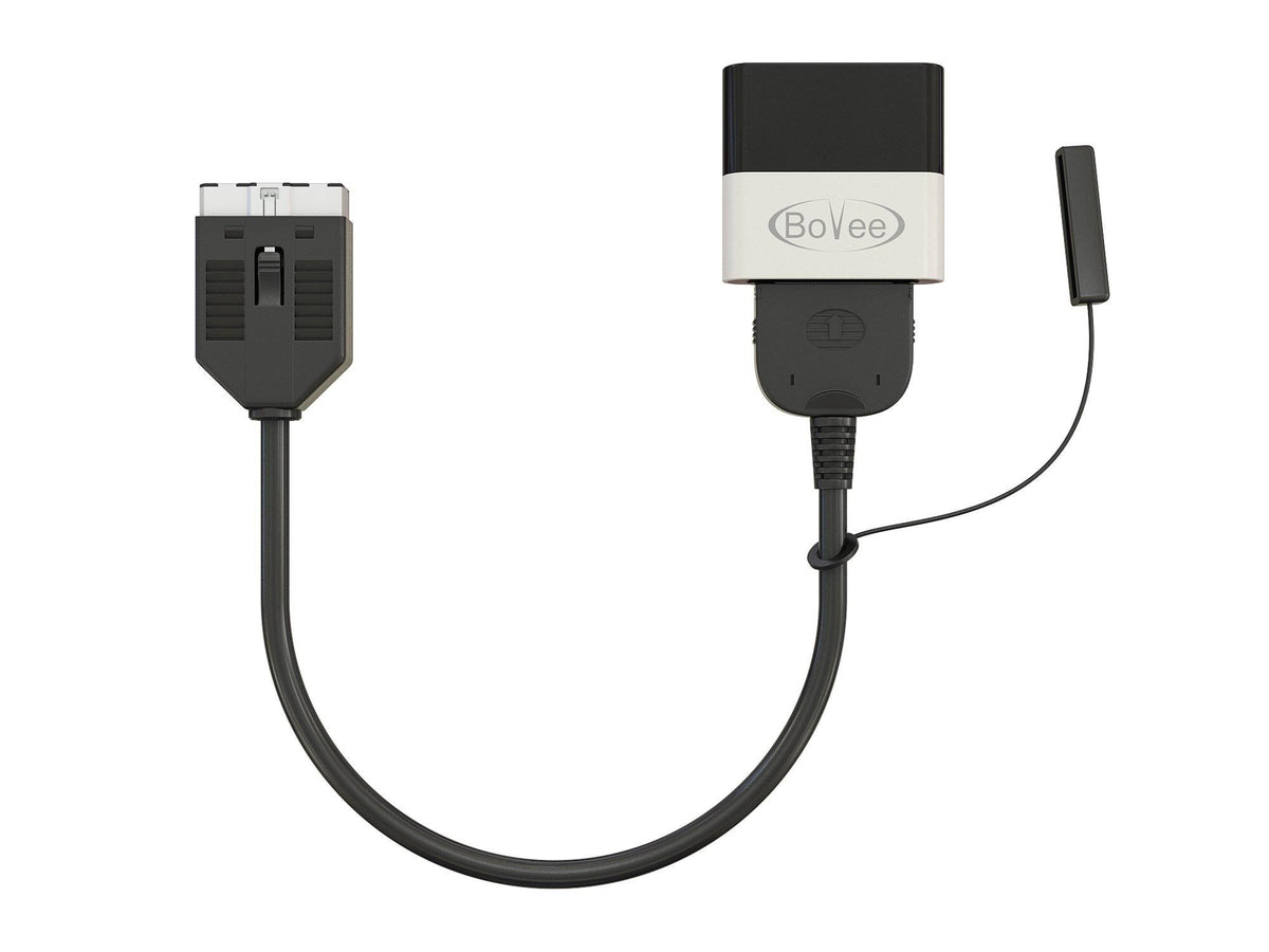Wireless Bluetooth Audio Interface Car Kit S954