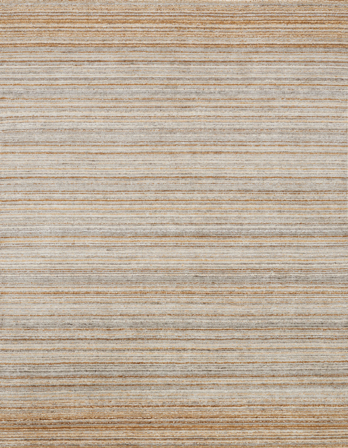 Silver Gold 9'6 x 13'6 Rug N75990