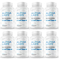 Male Enhancement Dietary Supplement 60 Tablets 8 Pack K917683