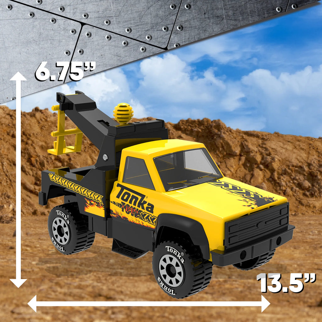Tow Truck N271