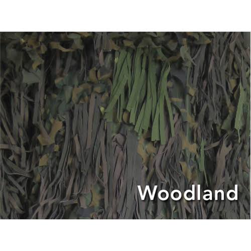 Camo Sniper Suit O59427