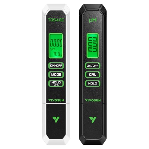 Digital 0.01pH High Accuracy Pen Type pH Meter Z730