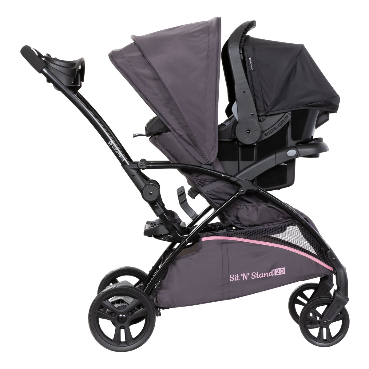 Sit N' Stand 2.0 S7995