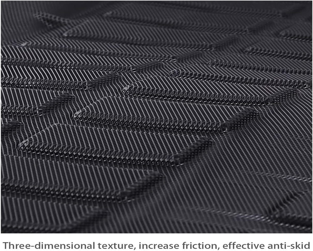 All-Weather Rubber Floor Mats & Cargo Liners L90833