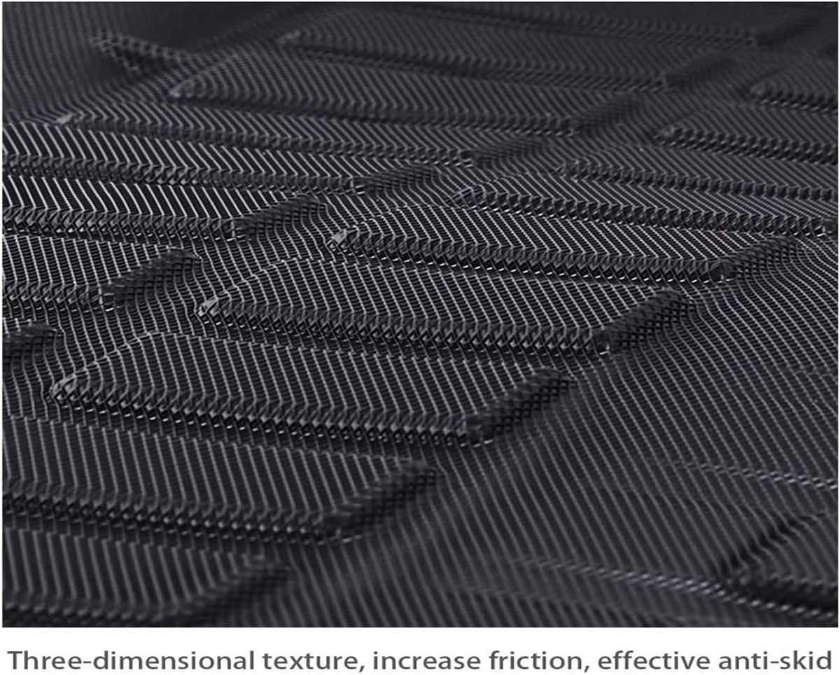 All-Weather Rubber Floor Mats & Cargo Liners L90833