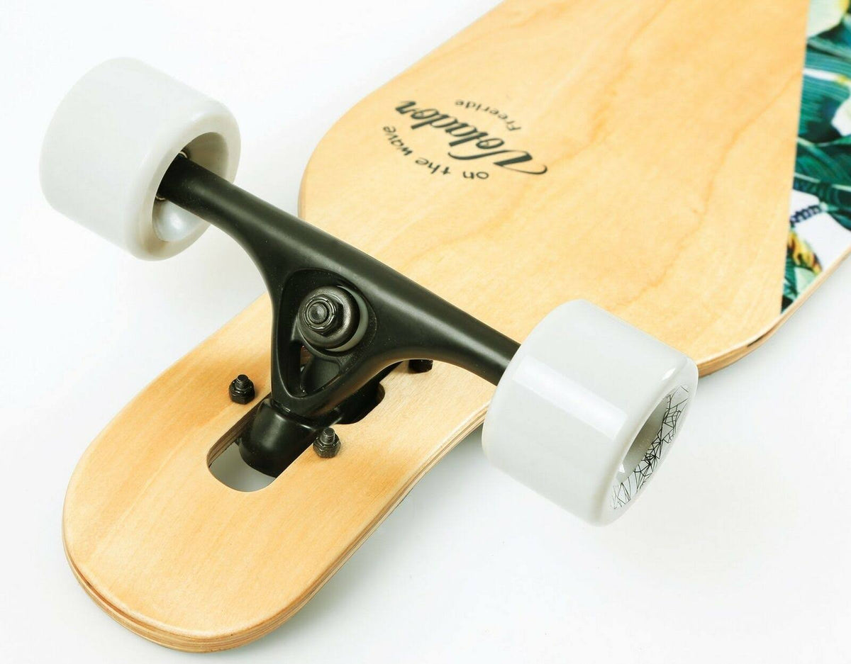 42Inch Drop Through Deck Cruiser M2532