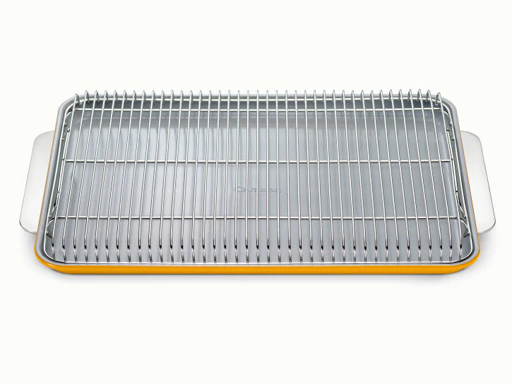 Baking and Cooling Duo J750