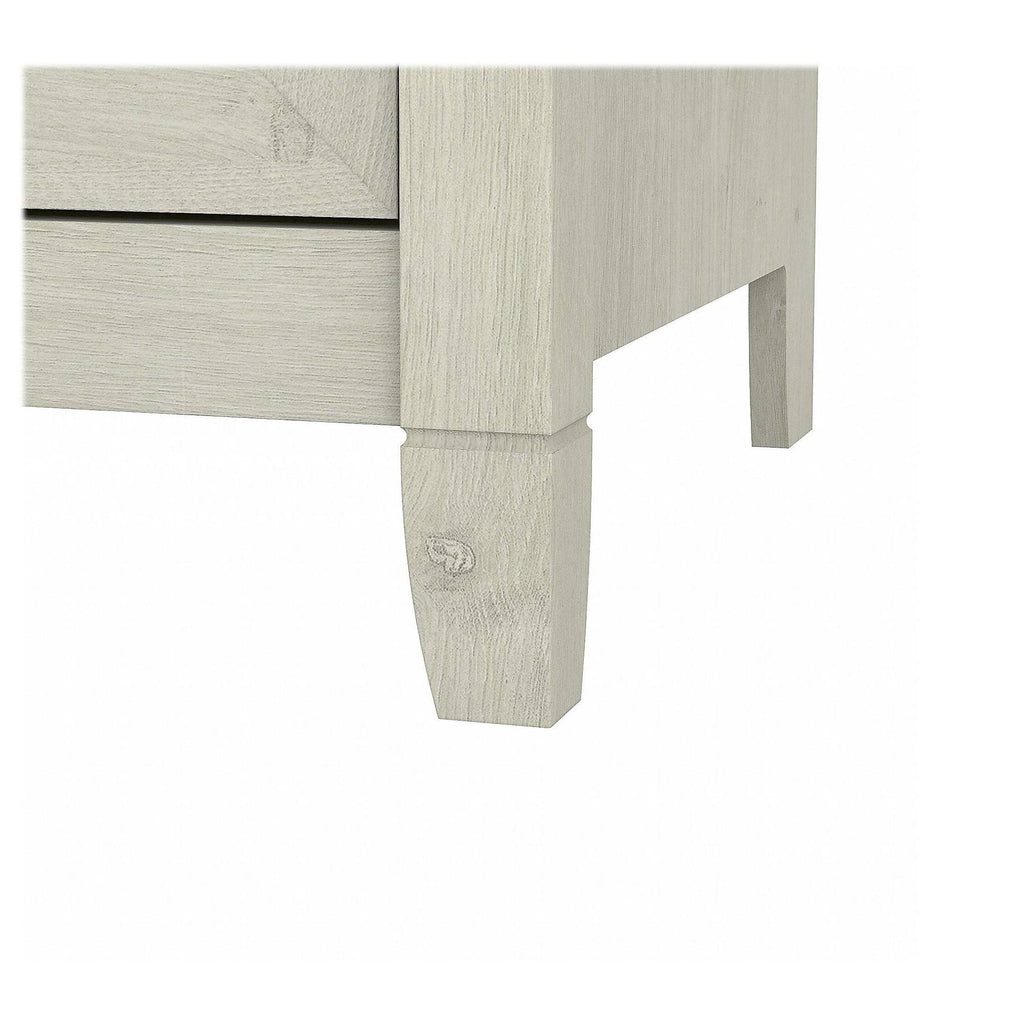 2 Drawer Lateral File Cabinet C724107