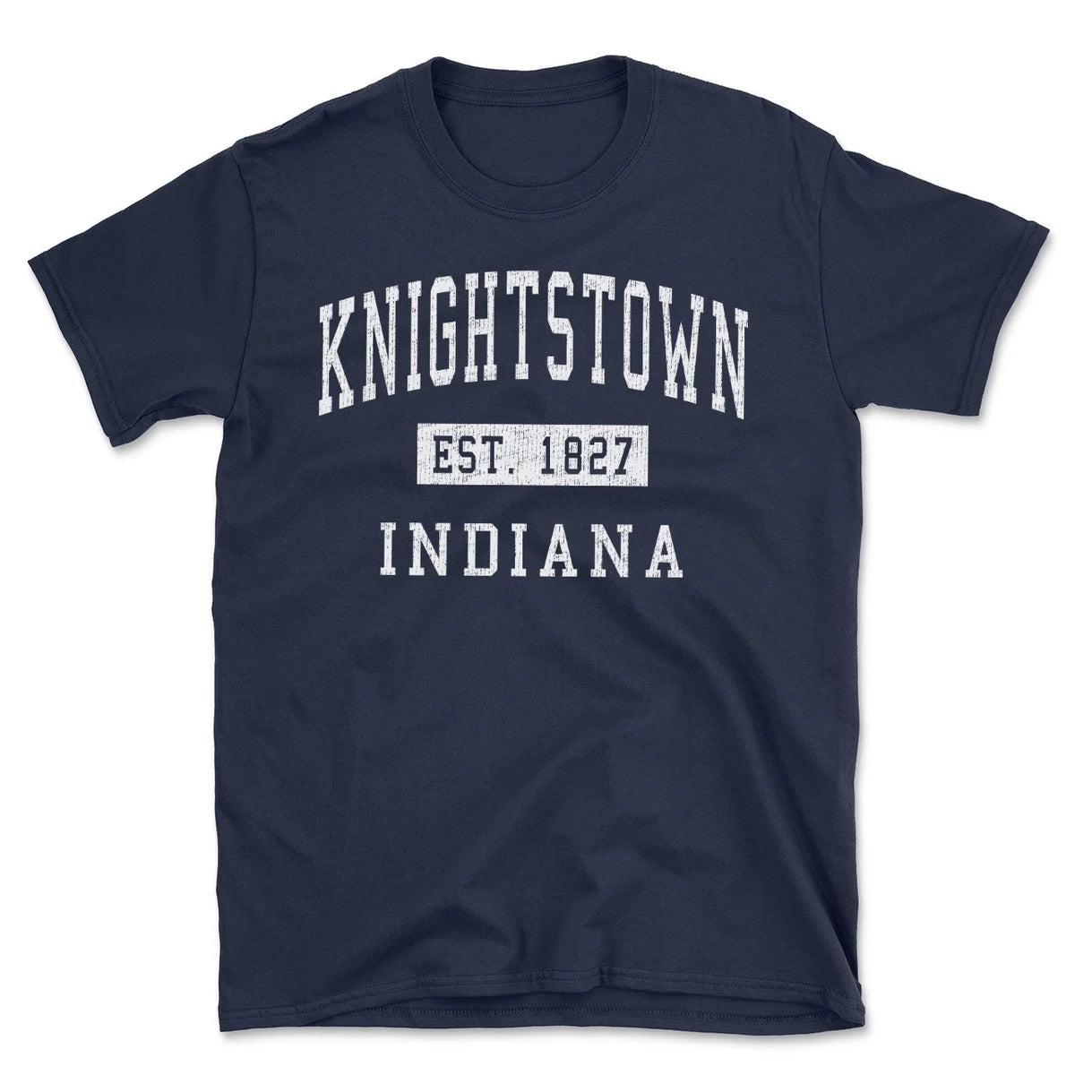 Men's Cotton T-Shirt W74739