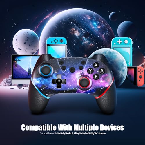 Black White Wireless Controller 2 Pack Z3992