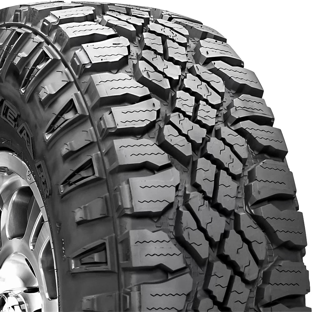 All-Terrain Tire Z31535