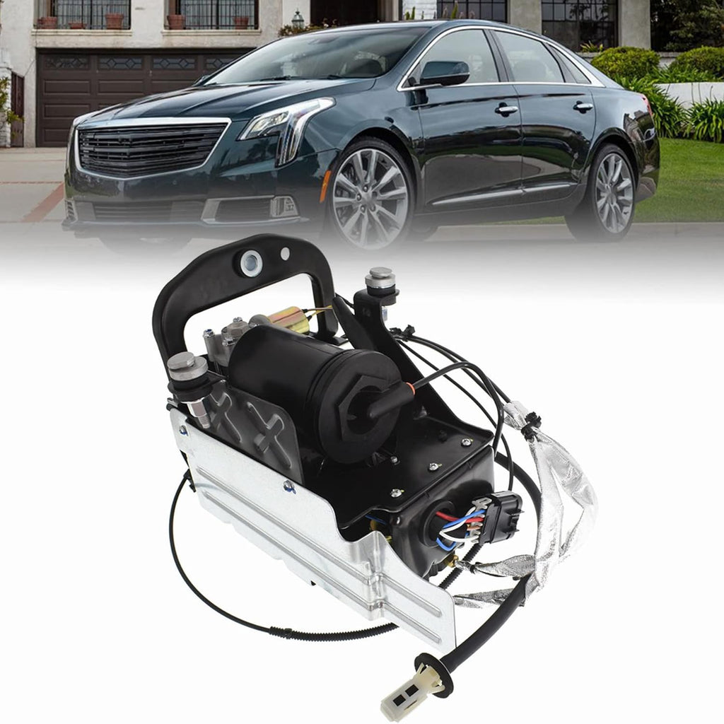 Air Suspension Compressor Pump L6067