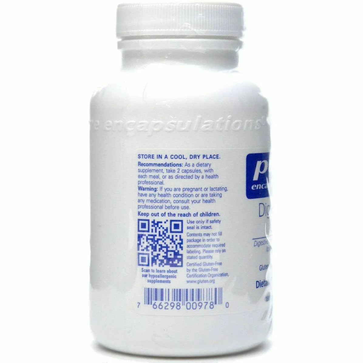 Digestion GB E9517