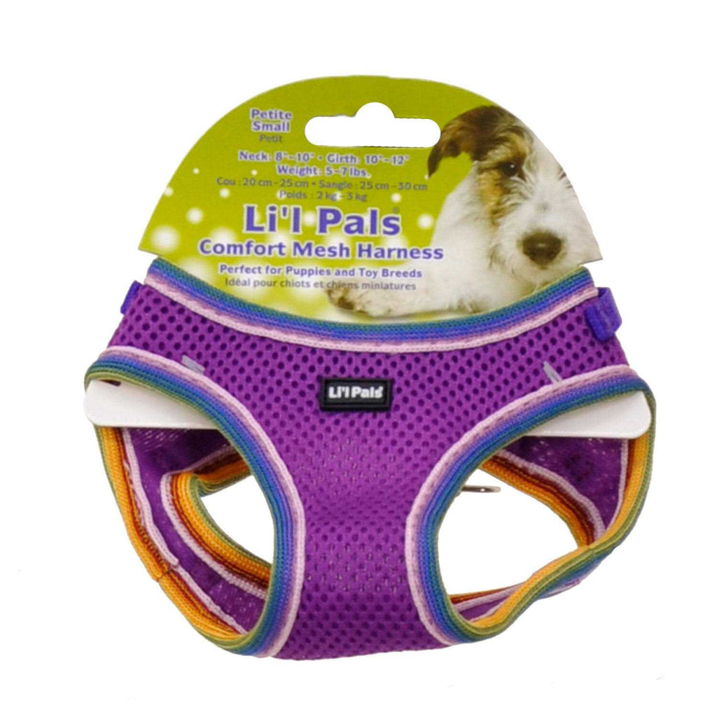 Comfort Mesh Harness N22705