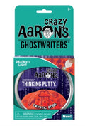 Putty 4" Tin with Glow Charger U389