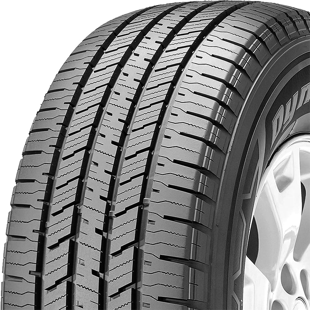 All-Season Tire LT225/75R16 LRE 10PLY C61289
