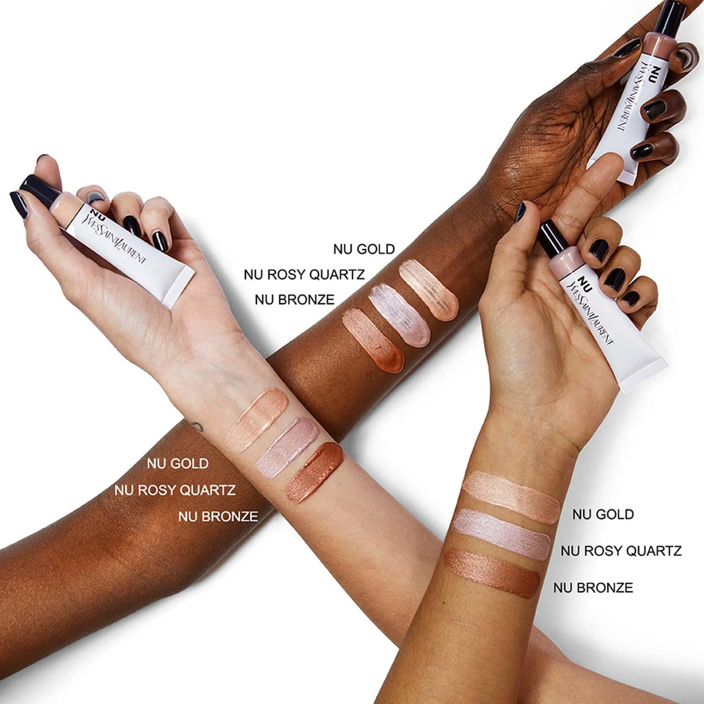 Brown Highlighter with Vitamin E 0.5 oz C641427