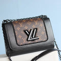Plush Cartoon Animal Pattern Handbag Hobo Tote Shoulder Bag T259