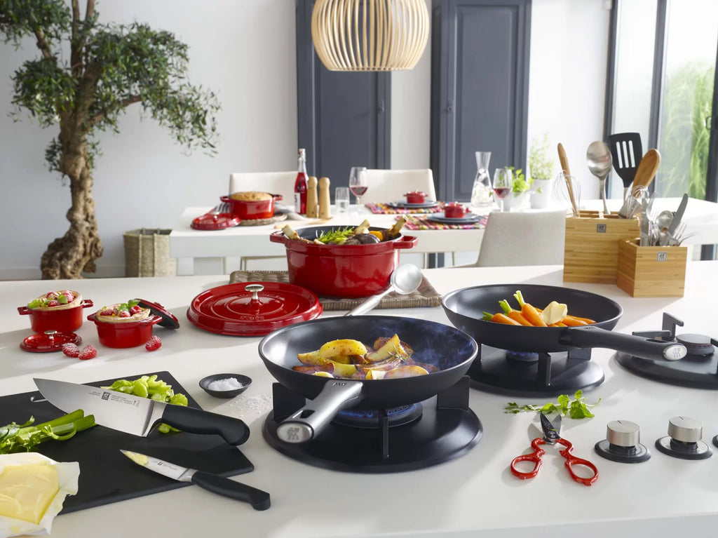 8" Nonstick Fry Pan R2881