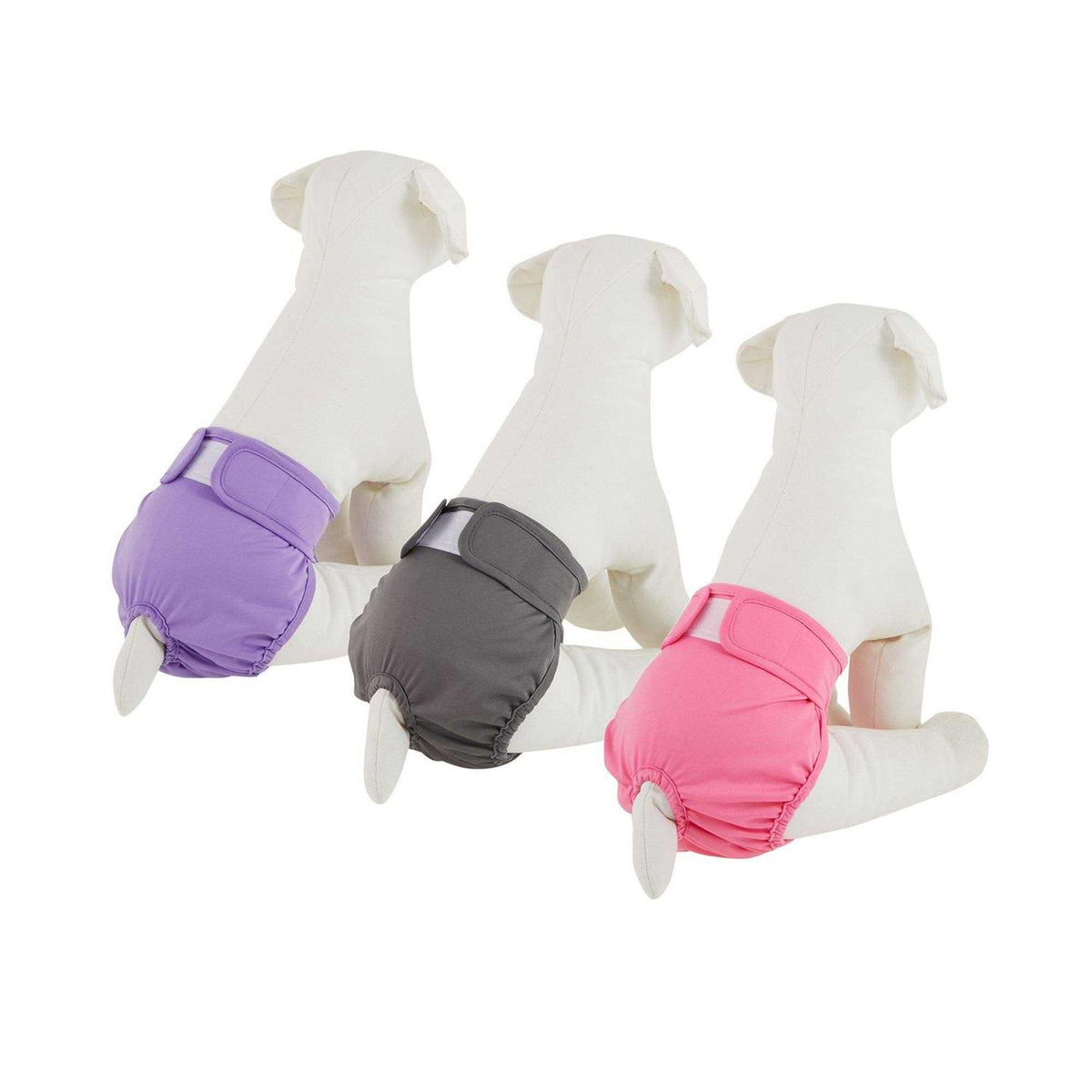 Washable Diapers M86295