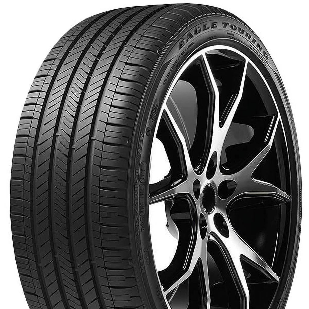 235/40R19 96V All Season Performance Tires U2889