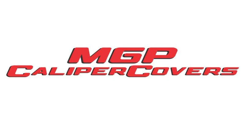 Caliper Covers U93609
