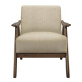 Brown Accent Chair D629432