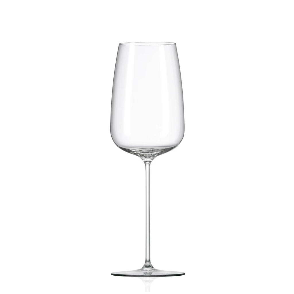 Crystal White Wine Glass Set of 2 S711785