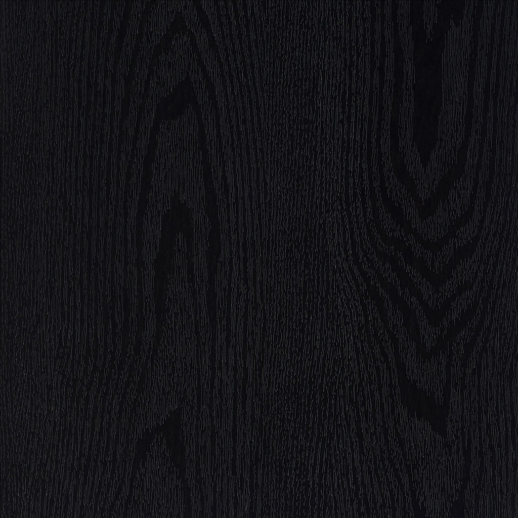 Black Grain Coffee Table D484