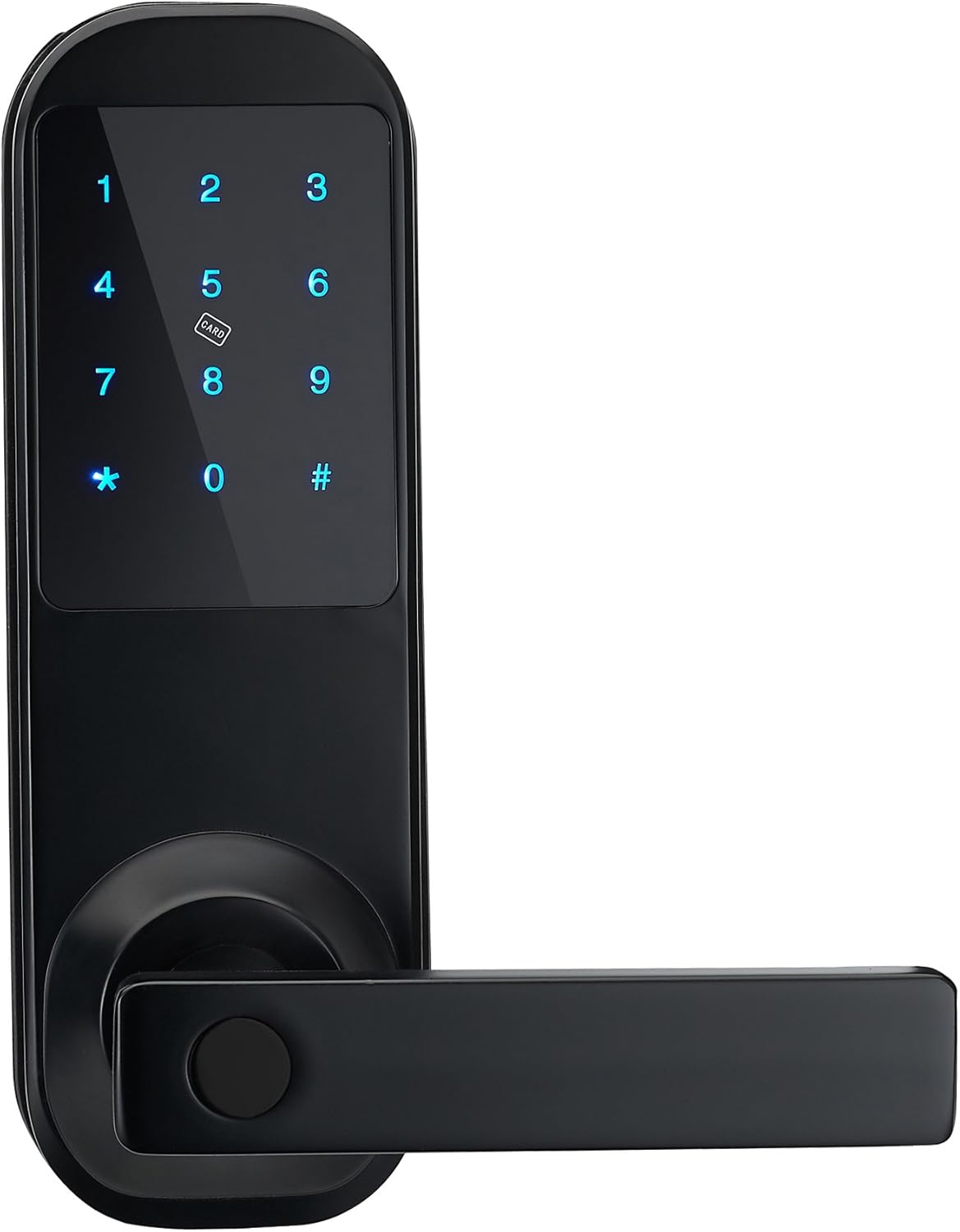 Bluetooth Digital Door Lock X770078