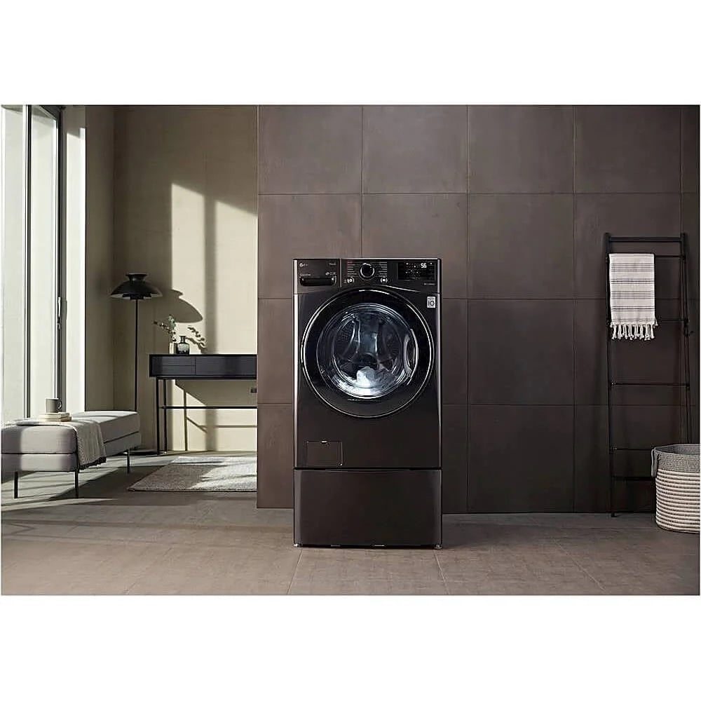 4.5 Cu. Ft. All-In-One Washer/Dryer G384627