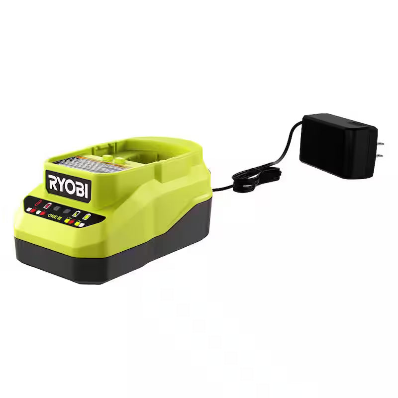 18V Cordless 4.75 Gal. Wet/Dry Vacuum Kit with Battery and Charger K70248